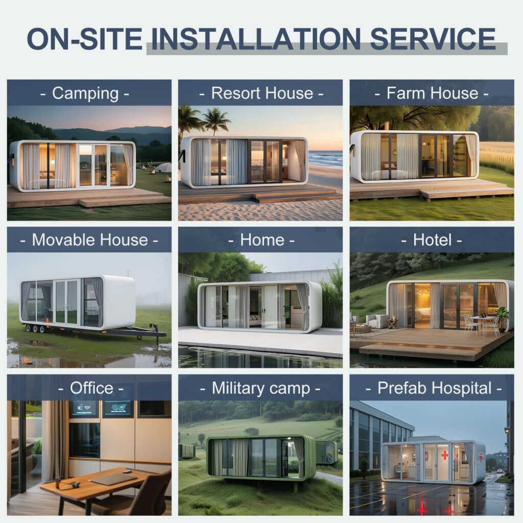 Tiny House vs Mobile Home