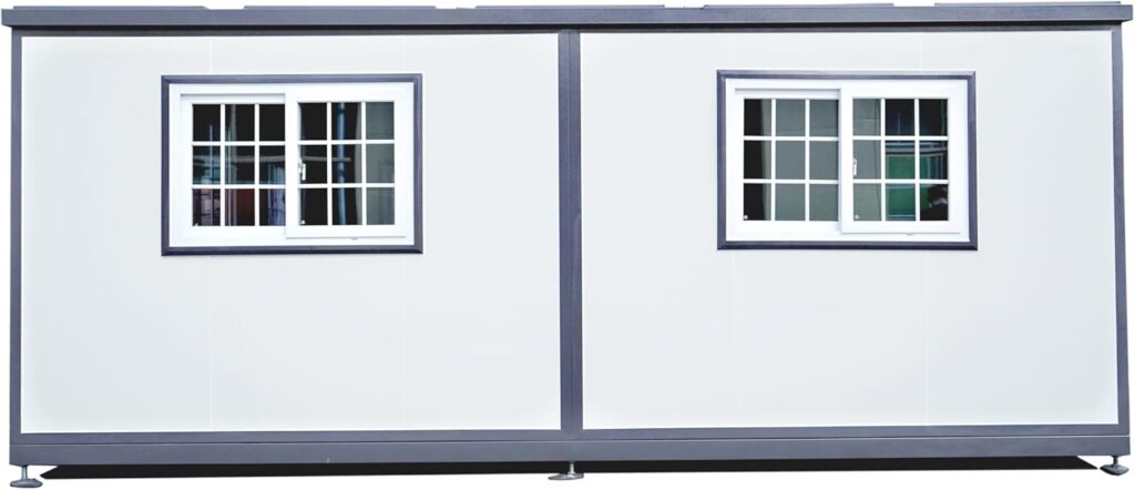 Prefab tiny homes under $30k