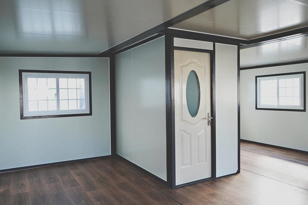 prefab tiny homes under $30k