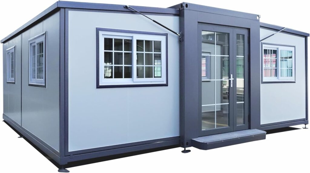 prefab tiny homes under $30k