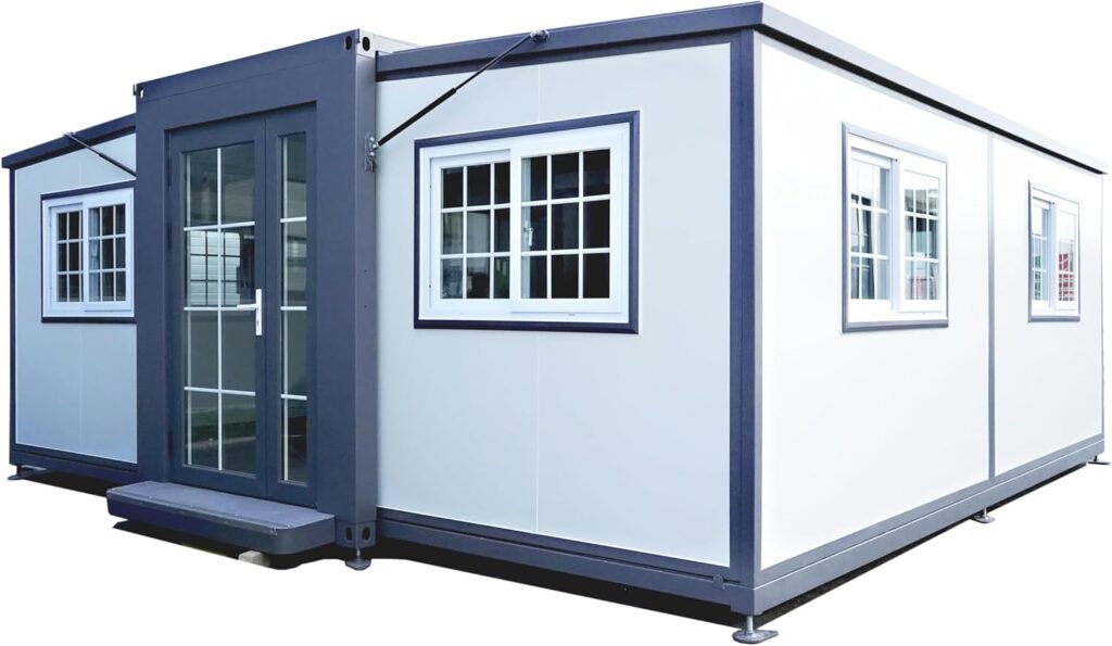 Prefab tiny homes under $30k