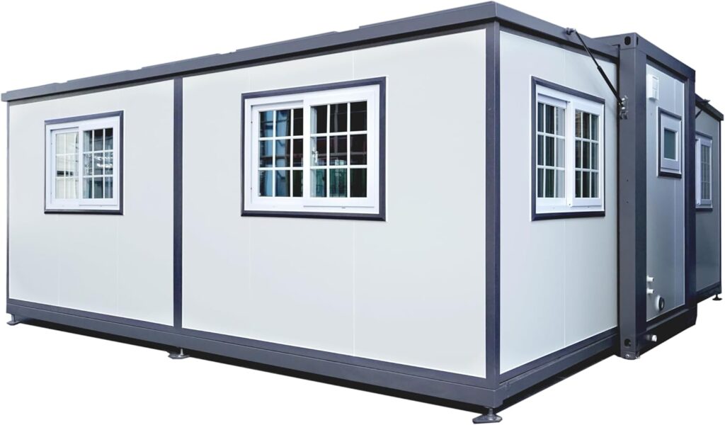 Prefab tiny homes under $30k